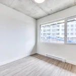  appartement avec 1 chambre(s) en location à Montreal