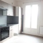 Rent 1 bedroom apartment of 36 m² in GRENOBLE