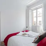 Rent a room in madrid