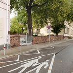 Miete 2 Schlafzimmer wohnung von 32 m² in Karlsruhe