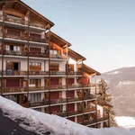 apartment in Les Collons Switzerland