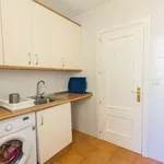 Rent a room in madrid