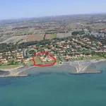 Rent 4 bedroom house of 110 m² in Ladispoli