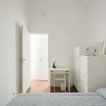 Quarto em Lisboa