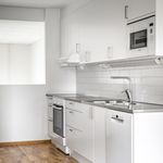 Hyr ett 3-rums lägenhet på 76 m² i Järfälla