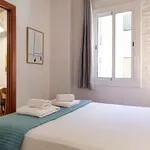 Rent 1 bedroom apartment in Barcelona