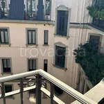 Rent 1 bedroom apartment of 30 m² in Milano