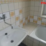 Pronajměte si 2 ložnic/e byt o rozloze 56 m² v Otrokovice