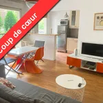 Appartement de 4661 m² avec 2 chambre(s) en location à Montrouge