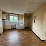 Appartement de 67 m² avec 1 chambre(s) en location à Ussel