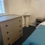 Rent a room in Yorkshire And The Humber