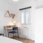 Rent a room of 85 m² in madrid