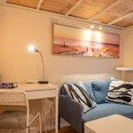 Studio of 18 m² in madrid