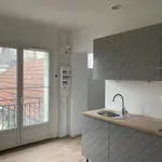 Rent 2 bedroom apartment of 52 m² in FAY