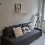 Appartement de 21 m² avec 1 chambre(s) en location à Toulouse