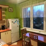 Rent 1 bedroom apartment of 12 m² in Poznan