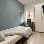 Rent a room in madrid