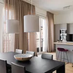 Rent 1 bedroom apartment of 1023 m² in Dusseldorf