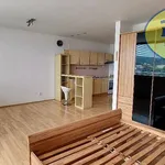 Pronájem bytu 1+kk 36m²