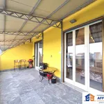 Affitto 3 camera appartamento di 78 m² in Carmagnola