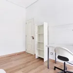 Alquilar 5 dormitorio apartamento en Seville