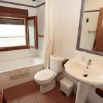 Alquilo 2 dormitorio casa de 60 m² en Jaen']