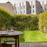 Rent 1 bedroom apartment of 56 m² in Porto