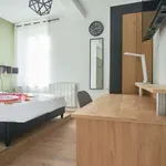 Rent a room in Nancy