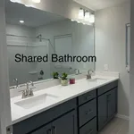 Multiple rooms for rent in newly built home!