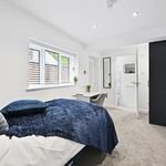 Rent a room in East Of England