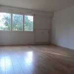 Rent 3 bedroom apartment of 94 m² in AMIENS