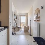 Rent 2 bedroom apartment of 27 m² in Lyon