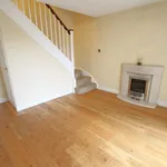 Rent 2 bedroom house in Cherwell District