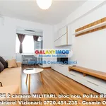 Rent 2 bedroom apartment of 47 m² in Bucuresti