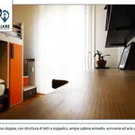 Rent 1 bedroom apartment in Milano