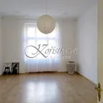 Pronajměte si 3 ložnic/e byt o rozloze 81 m² v Prague