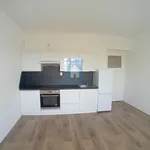 Pronajměte si 2 ložnic/e byt o rozloze 60 m² v Pilsen