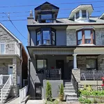  maison avec 6 chambre(s) en location à Old Toronto