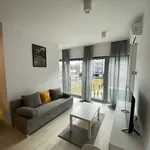 Rent 2 bedroom apartment of 38 m² in Poznan