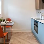 Rent 1 bedroom apartment in Salford