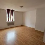 Rent 1 bedroom apartment of 35 m² in Limoges