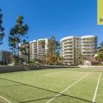 Rent 1 bedroom apartment in Pyrmont