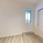 3 bedroom apartment of 936 sq. ft in Gatineau