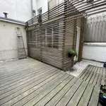 Rent 1 bedroom apartment of 27 m² in PARIS