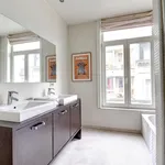 Rent 2 bedroom apartment of 130 m² in Ixelles - Elsene