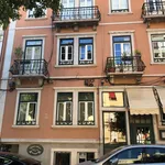 Rent 8 bedroom apartment in Lisbon