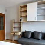 Rent 1 bedroom apartment of 17 m² in Łódź