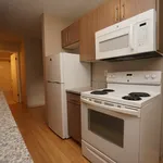 2 bedroom apartment of 807 sq. ft in Edmonton