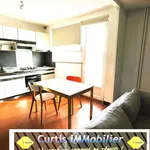 Rent 3 bedroom apartment of 56 m² in Saint-Étienne