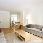 Rent 3 bedroom apartment of 85 m² in Paris 14 - Avenue du Maine